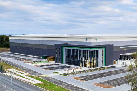 Warehouse to rent, 330 Lester Rd Manchester M38 0UP