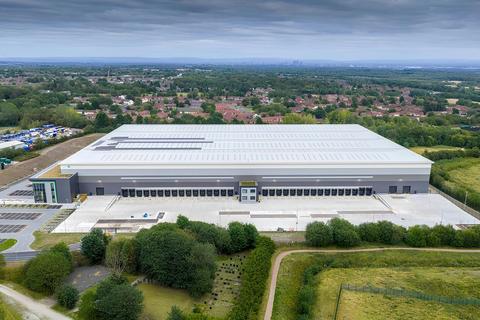 Warehouse to rent, 330 Lester Rd Manchester M38 0UP
