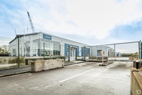 Warehouse to rent, North Rd Ellesmere Port CH65 1BL