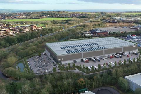 Factory to rent, Potter Pl Skelmersdale WN8 9PW