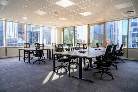 Office to rent, 7 Exchange Quay Salford M5 3EP