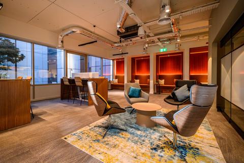 Office to rent, 7 Exchange Quay Salford M5 3EP