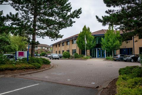 Office to rent, 2010 The Crescent Birmingham B37 7YS