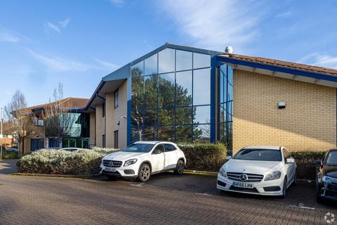 Office to rent, 2010 The Crescent Birmingham B37 7YS