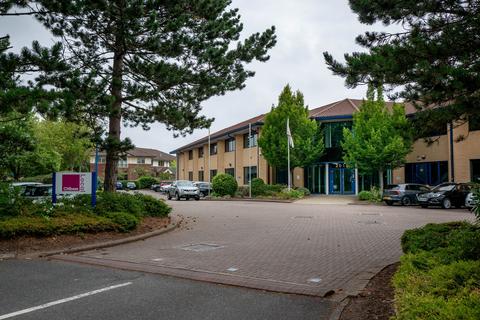 Office to rent, 2010 The Crescent Birmingham B37 7YS
