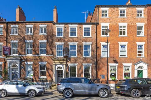 Office to rent, 28 Park Sq W Leeds LS1 2PQ
