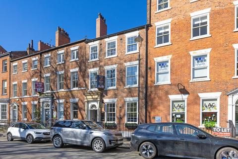 Office to rent, 28 Park Sq W Leeds LS1 2PQ