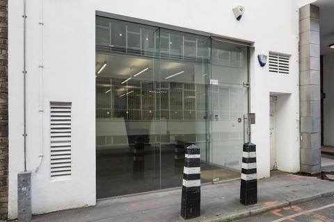 Office to rent, 60-66 Saffron Hl London EC1N 8QX
