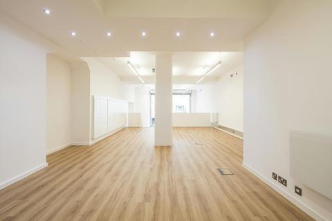 Office to rent, 60-66 Saffron Hl London EC1N 8QX