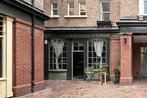Retail property (high street) to rent, 2-12 Galen Pl London WC1A 2JR