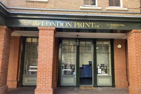 Retail property (high street) to rent, 2-12 Galen Pl London WC1A 2JR