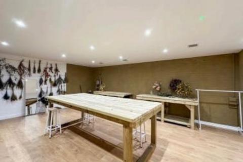 Retail property (high street) to rent, Pied Bull Yard London N1 0EU