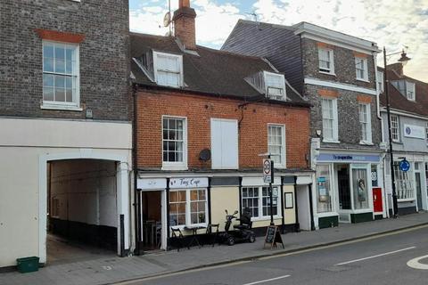 Retail property (high street) for sale, 15 The Broadway Newbury RG14 1AS