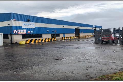 Warehouse for sale, Souter Head Rd Aberdeen AB12 3LF