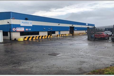 Warehouse for sale, Souter Head Rd Aberdeen AB12 3LF