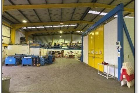 Warehouse for sale, Souter Head Rd Aberdeen AB12 3LF