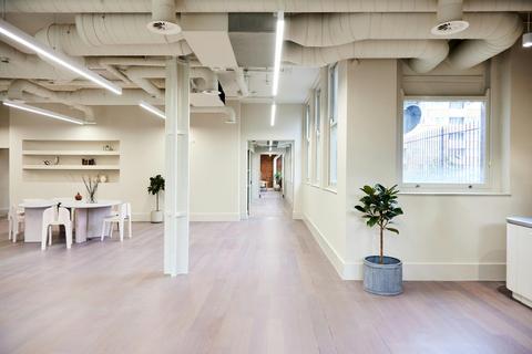 Office for sale, 60-76 Ironmonger Row London EC1V 3QR