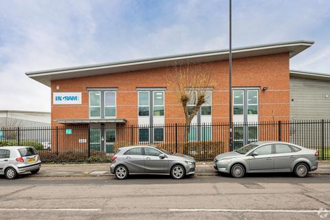 Warehouse to rent, 71-73 Bilton Way Enfield EN3 6EU