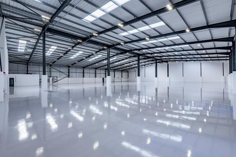 Warehouse to rent, 71-73 Bilton Way Enfield EN3 6EU
