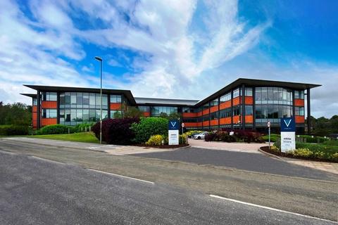 Office to rent, Jays Close Basingstoke RG22 4BS