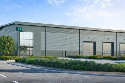 Distribution warehouse to rent, 7 Kidderminster Rd Rushock WR9 0NS