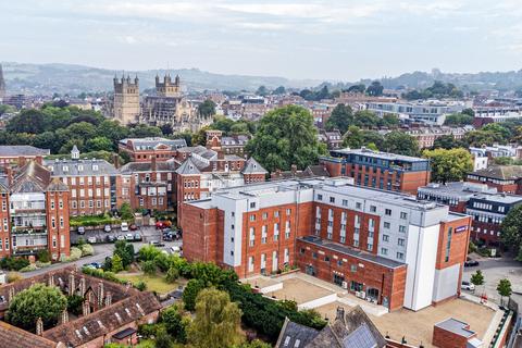 Mixed use for sale, Southernhay Gdns Exeter EX1 1SG