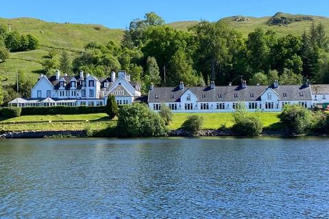 Hospitality for sale, B840 Dalmally PA33 1BJ