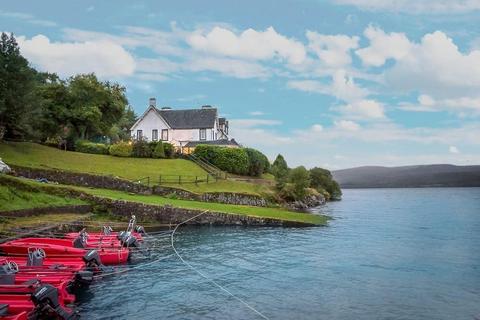 Hospitality for sale, B840 Dalmally PA33 1BJ