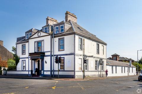 Hospitality for sale, 1 Barns St Ayr KA7 1XB