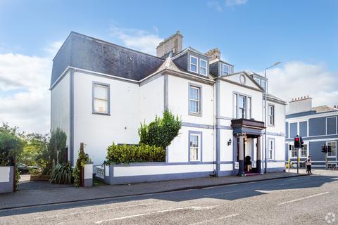 Hospitality for sale, 1 Barns St Ayr KA7 1XB
