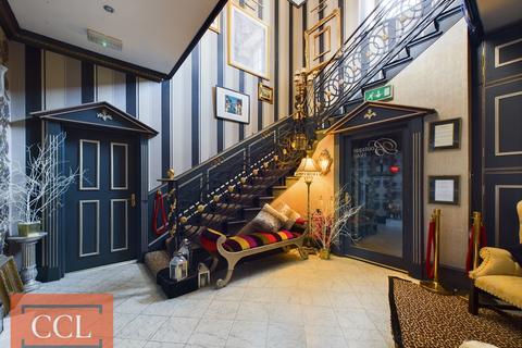 Hospitality for sale, 1 Barns St Ayr KA7 1XB
