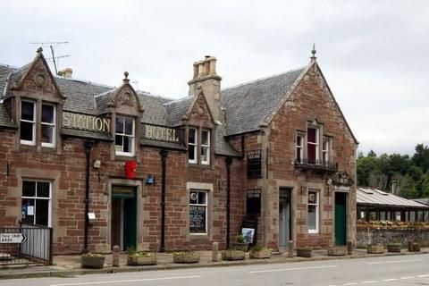 Hospitality for sale, Bridge St Avoch IV9 8PP