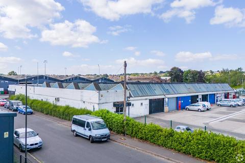 Retail property (high street) to rent, Pottery Ln W Chesterfield S41 9BN