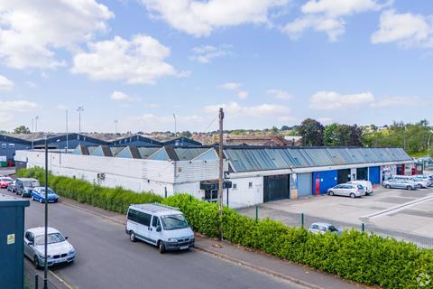 Retail property (high street) to rent, Pottery Ln W Chesterfield S41 9BN