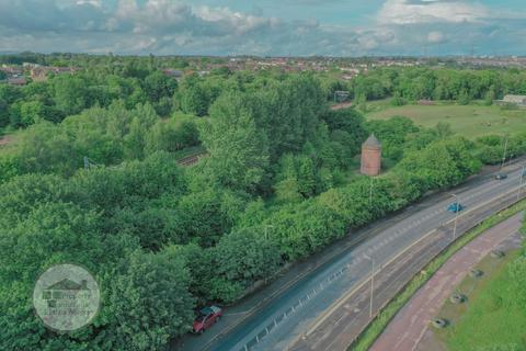 Land for sale, Hamilton Rd Glasgow G69