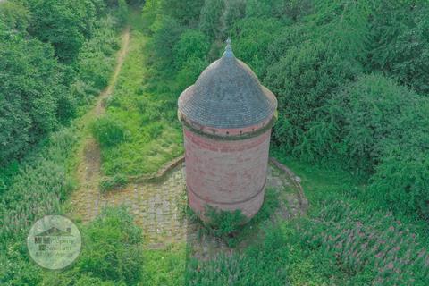 Land for sale, Hamilton Rd Glasgow G69