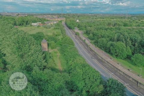 Land for sale, Hamilton Rd Glasgow G69