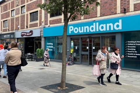 Office to rent, High St Worcester WR1 2QE