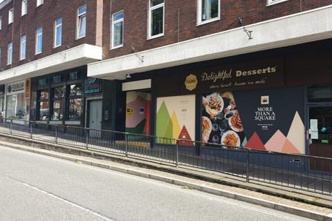 Office to rent, High St Worcester WR1 2QE