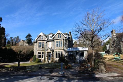 Hospitality for sale, Newtonmore Rd Kingussie PH21 1HE
