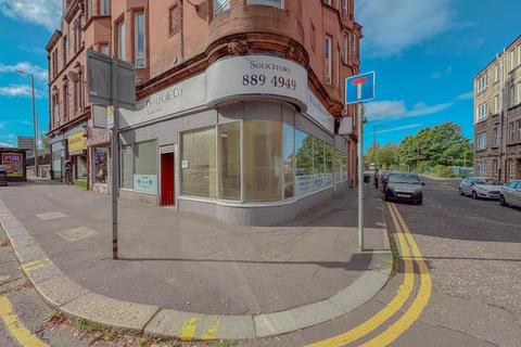 Retail property (high street) to rent, 78 Causeyside St Paisley PA1 1YP