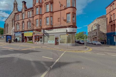 Retail property (high street) to rent, 78 Causeyside St Paisley PA1 1YP