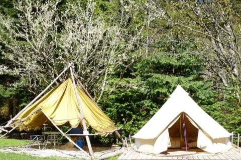 Mixed use for sale, Inver Coille Invermoriston IV63 7YE