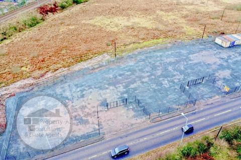 Land to rent, Carlisle Rd Cleland ML1 5LR