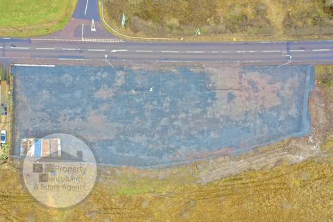 Land to rent, Carlisle Rd Cleland ML1 5LR