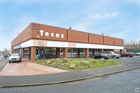 Retail property (high street) for sale, Ryhope St Sunderland SR2 9QR