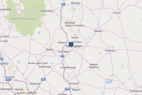 Office to rent, Jesse Boot Ave Nottingham NG7 2RU