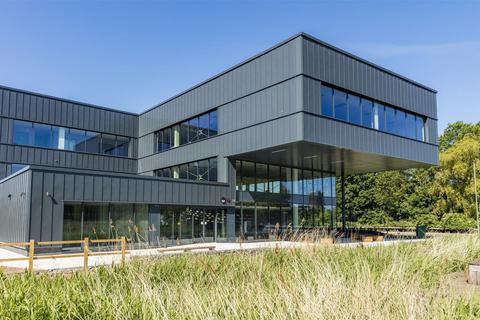 Office to rent, University Blvd Nottingham NG7 2RU