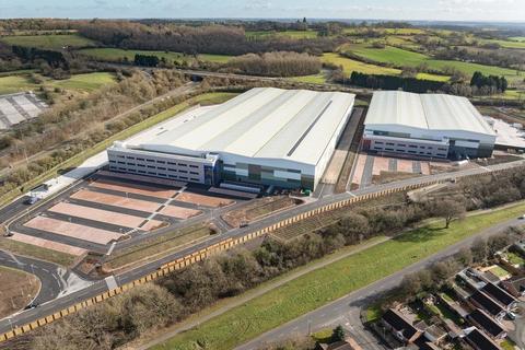 Factory to rent, Birmingham Rd Redditch B98 9HN