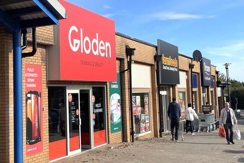 Property to rent, Link Rd Filton BS34 7BR